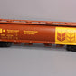 MTH 30-75310 O Canadian Wheat 4-Bay Cylindrical Hopper #101126 LN/Box