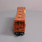 MTH 30-75310 O Canadian Wheat 4-Bay Cylindrical Hopper #101126 LN/Box
