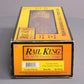 MTH 30-75310 O Canadian Wheat 4-Bay Cylindrical Hopper #101126 LN/Box