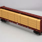 MTH 30-76326 Norfolk Southern Center I-Beam Flat Car V2