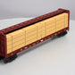 MTH 30-76326 Norfolk Southern Center I-Beam Flat Car V2