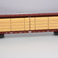 MTH 30-76326 Norfolk Southern Center I-Beam Flat Car V2