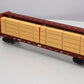 MTH 30-76326 Norfolk Southern Center I-Beam Flat Car V2