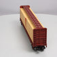 MTH 30-76326 Norfolk Southern Center I-Beam Flat Car V2