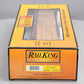MTH 30-76326 Norfolk Southern Center I-Beam Flat Car V2