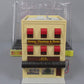 MTH 30-90154 O Dewey, Cheetum and Howe 3-Story City Factory w/Blinking Sign NIB