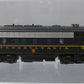 Kato 176-094 N Scale Pennsylvania F7A Single Headlight Diesel Locomotive #9661 LN/Box