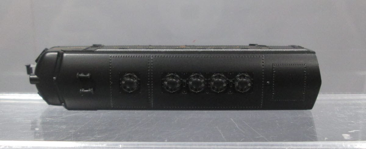Kato 176-094 N Scale Pennsylvania F7A Single Headlight Diesel Locomotive #9661 LN/Box