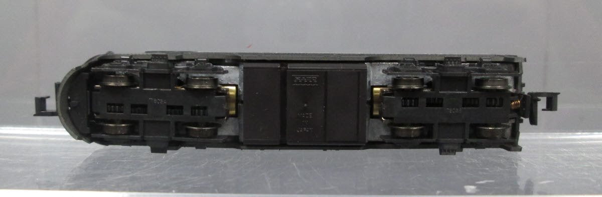 Kato 176-094 N Scale Pennsylvania F7A Single Headlight Diesel Locomotive #9661 LN/Box