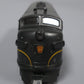 Kato 176-094 N Scale Pennsylvania F7A Single Headlight Diesel Locomotive #9661 LN/Box