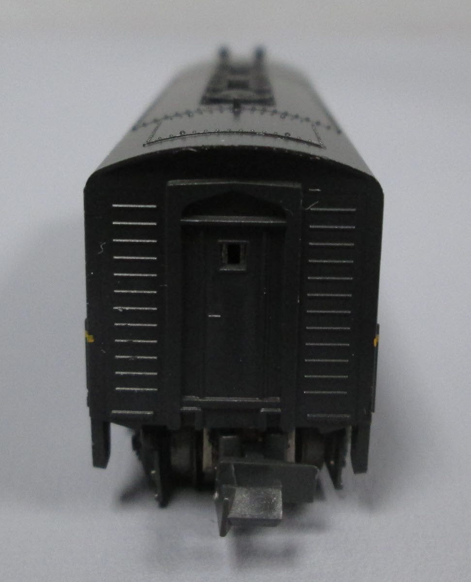 Kato 176-094 N Scale Pennsylvania F7A Single Headlight Diesel Locomotive #9661 LN/Box