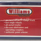 Williams 47074 2011 O Gauge TTOS Firefly Convention Car MT/Box