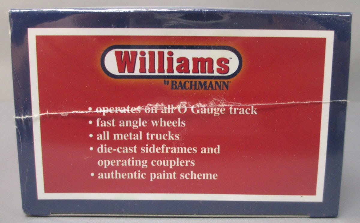 Williams 47074 2011 O Gauge TTOS Firefly Convention Car MT/Box