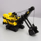 Ertl 13406 1:87 Scale Die Cast P&H Electric Operating Mining Shovel NIB