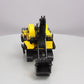 Ertl 13406 1:87 Scale Die Cast P&H Electric Operating Mining Shovel NIB