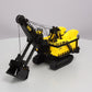Ertl 13406 1:87 Scale Die Cast P&H Electric Operating Mining Shovel NIB
