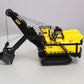 Ertl 13406 1:87 Scale Die Cast P&H Electric Operating Mining Shovel NIB