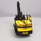 Ertl 13406 1:87 Scale Die Cast P&H Electric Operating Mining Shovel NIB