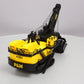 Ertl 13406 1:87 Scale Die Cast P&H Electric Operating Mining Shovel NIB