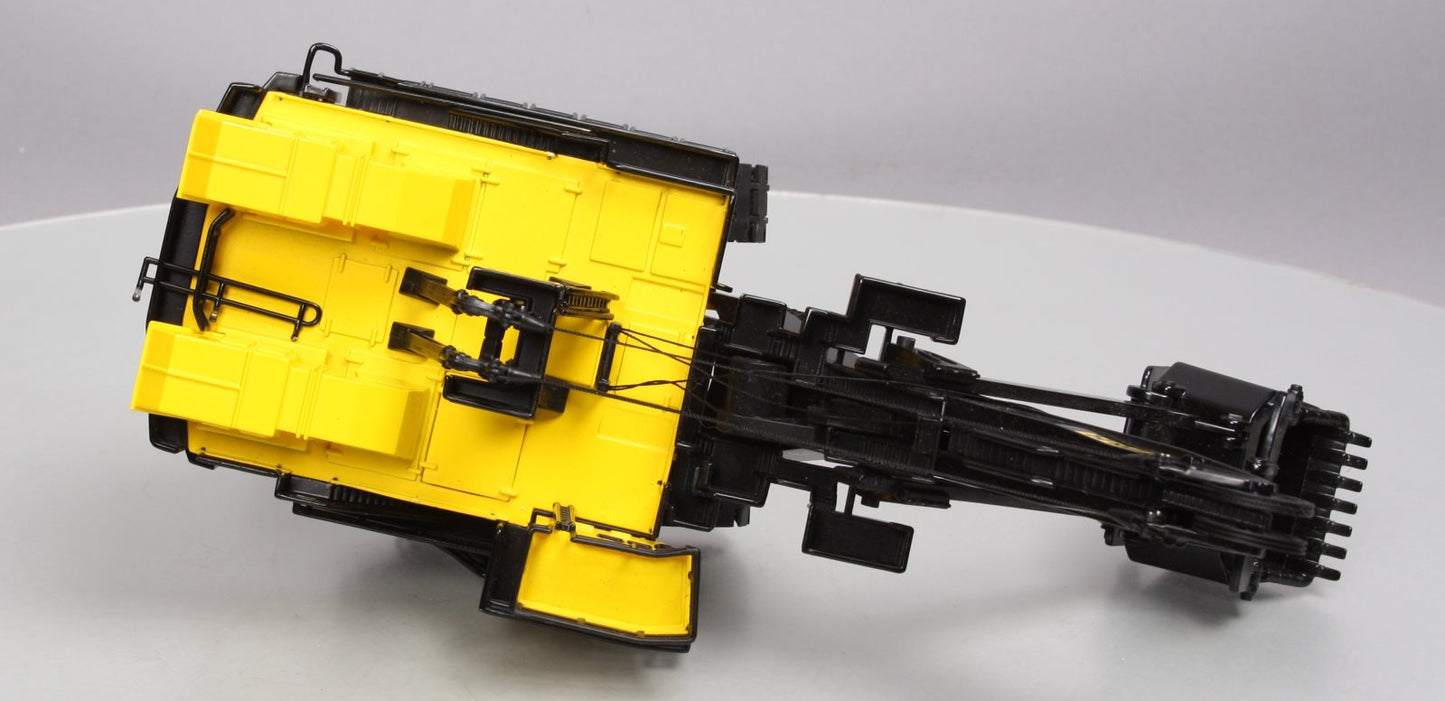 Ertl 13406 1:87 Scale Die Cast P&H Electric Operating Mining Shovel NIB