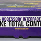 MTH 50-1004 DCS Accessory Interface Unit EX/Box