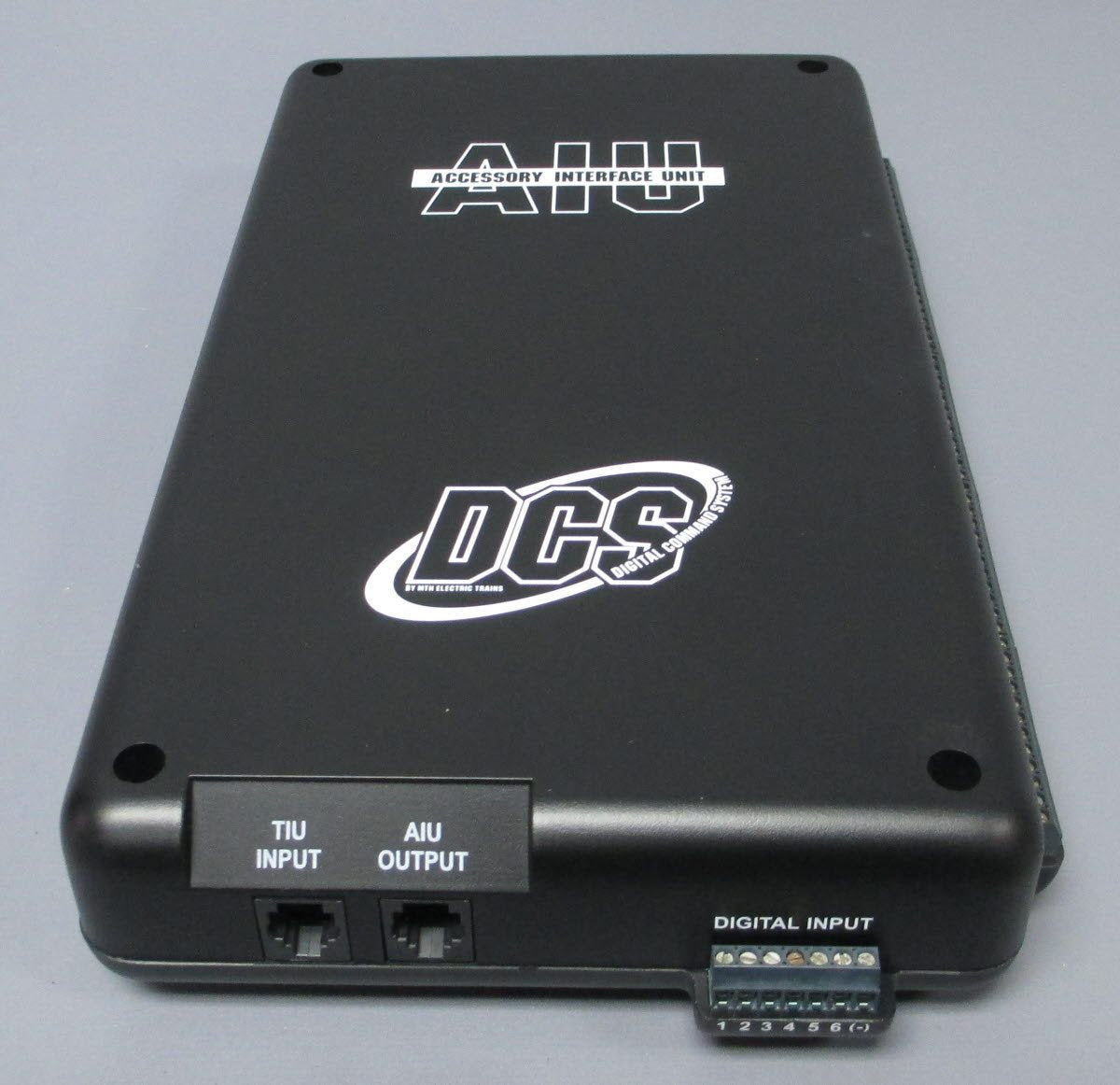 MTH 50-1004 DCS Accessory Interface Unit NIB