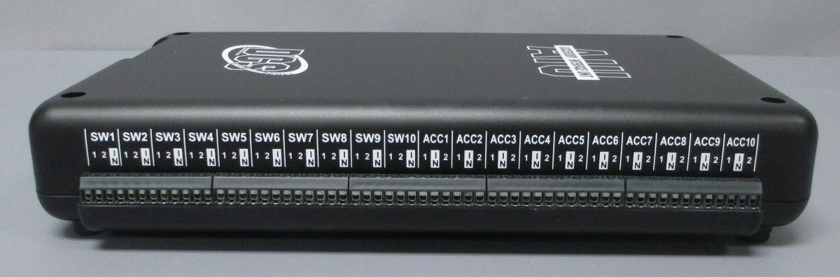MTH 50-1004 DCS Accessory Interface Unit NIB