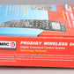 MRC 0001410 HO Prodigy Wireless DCC - Digital Command Control System
