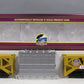 MTH 20-98325 O Union Pacific Schnabel Flatcar #40020 LN/Box