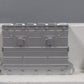 MTH 20-98325 O Union Pacific Schnabel Flatcar #40020 LN/Box