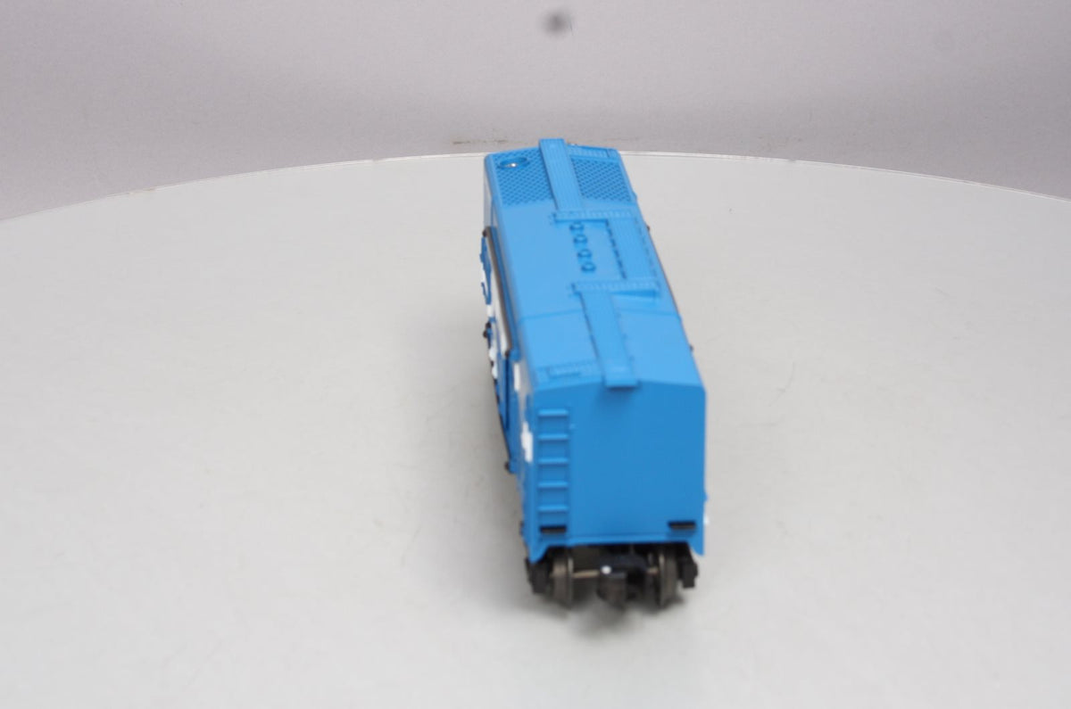 Lionel 6-19825 O Gauge EMD Electric Power Generator Car LN/Box