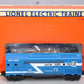 Lionel 6-19825 O Gauge EMD Electric Power Generator Car LN/Box