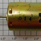 Acme 014 3-Volt DC Large Can Dual Shaft Motor
