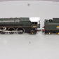 Hornby R507 OO Scale BR Britannia Class 4-6-2 Pacific Steam Locomotive #70000 LN/Box