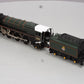 Hornby R507 OO Scale BR Britannia Class 4-6-2 Pacific Steam Locomotive #70000 LN/Box