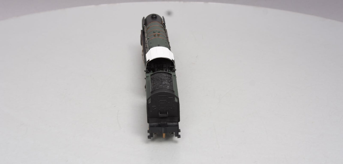 Hornby R507 OO Scale BR Britannia Class 4-6-2 Pacific Steam Locomotive #70000 LN/Box