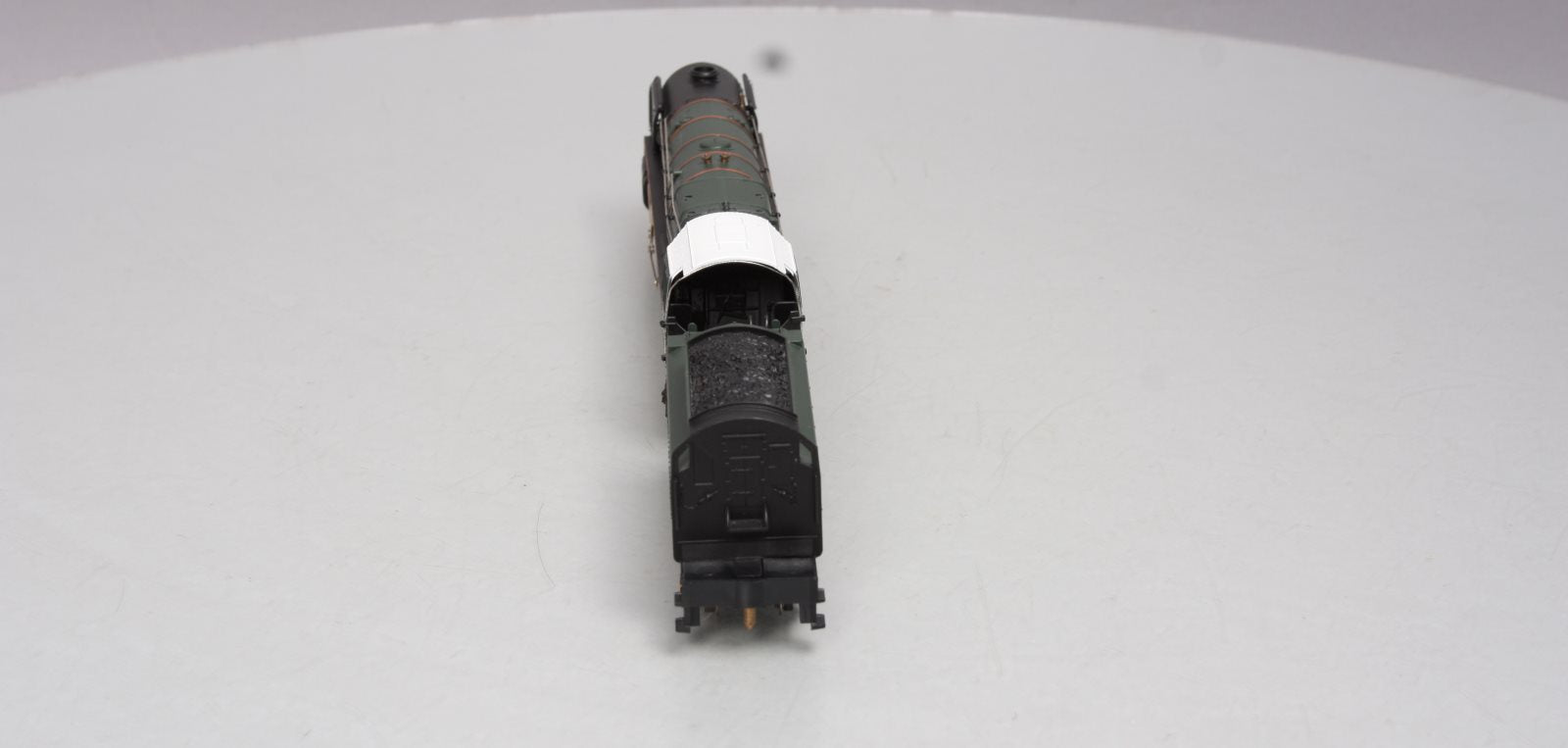 Hornby R507 OO Scale BR Britannia Class 4-6-2 Pacific Steam Locomotive #70000 LN/Box