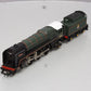 Hornby R507 OO Scale BR Britannia Class 4-6-2 Pacific Steam Locomotive #70000 LN/Box