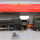 Hornby R507 OO Scale BR Britannia Class 4-6-2 Pacific Steam Locomotive #70000 LN/Box