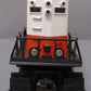 Lionel 6-8030 O Gauge Illinois Central GP-9 Diesel Locomotive #8030 EX