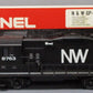Lionel 6-8763 O Gauge Norfolk & Western GP-9 Diesel Locomotive #8763 LN/Box
