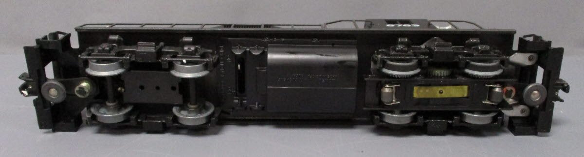 Lionel 6-8763 O Gauge Norfolk & Western GP-9 Diesel Locomotive #8763 LN/Box