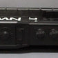Lionel 6-8763 O Gauge Norfolk & Western GP-9 Diesel Locomotive #8763 LN/Box