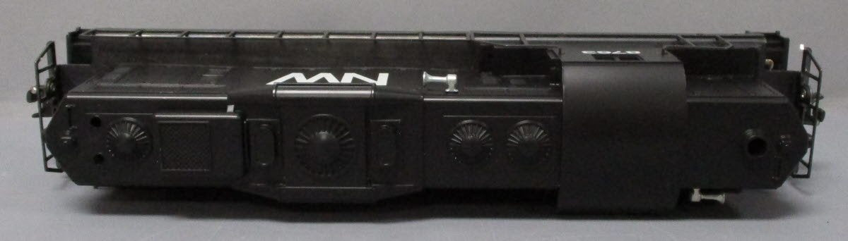 Lionel 6-8763 O Gauge Norfolk & Western GP-9 Diesel Locomotive #8763 LN/Box