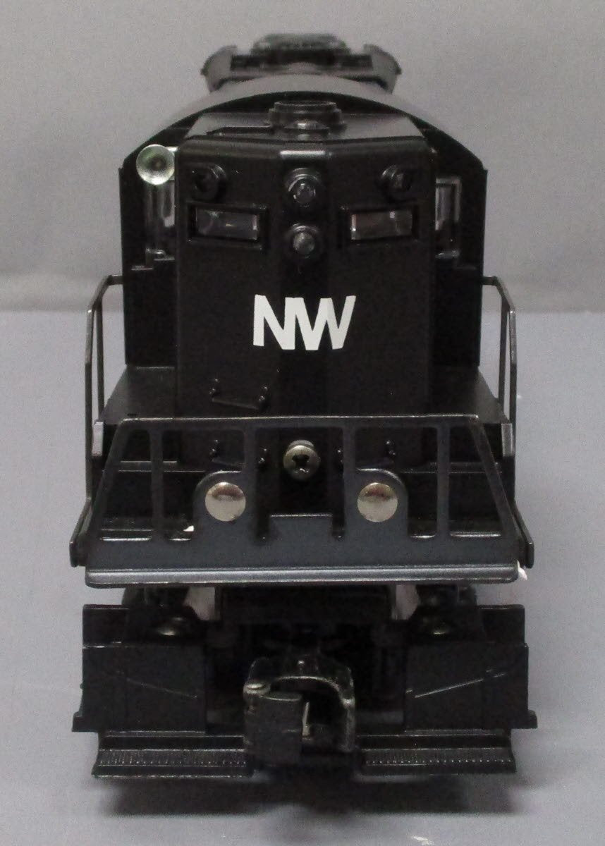 Lionel 6-8763 O Gauge Norfolk & Western GP-9 Diesel Locomotive #8763 LN/Box
