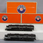 Lionel 6-24579 O New York Central E7 AA Powered Diesel Locomotive Set #4008/4009 MT/Box