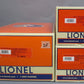 Lionel 6-24579 O New York Central E7 AA Powered Diesel Locomotive Set #4008/4009 MT/Box