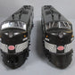 Lionel 6-24579 O New York Central E7 AA Powered Diesel Locomotive Set #4008/4009 MT/Box