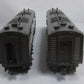 Lionel 6-24579 O New York Central E7 AA Powered Diesel Locomotive Set #4008/4009 MT/Box