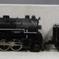 Lionel 6-38610 Nickel Plate Road 2-8-4 Berkshire Steam Locomotive #779 EX/Box